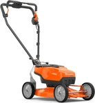 Husqvarna 970482301, Husqvarna Akku-Mulchm&auml;her LB 442i - ohne Akku & Ladeger&auml;t