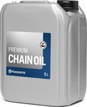 Husqvarna 579396101, Husqvarna Kettenhaft&ouml;l mineralisch, 5L