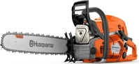 Husqvarna 970493124, Husqvarna Motors&auml;ge 592 XP, 3/8", 1,5mm, X-Cut C85,