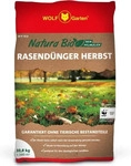 WOLF-Garten 3852620, WOLF-Garten Rasend&uuml;nger "Herbst" NR-H - 10,8kg