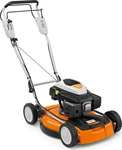STIHL 63830113431, STIHL Benzin-Rasenm&auml;her RM 4 RV