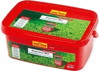 WOLF-Garten 3810016, WOLF-Garten "Premium-Rasen" mit Starter-D&uuml;nger L 50 SM, 1,6 kg