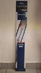 Husqvarna 582086972, Husqvarna X-Force Schiene 45cm, .325", 1.5mm