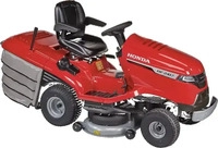 Honda 860339, Honda Rasentraktor HF 2417K5 HM - inkl. Mulchsatz