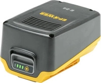 Stiga 271014008ST1, STIGA Akku E 24, 20V, 4.0 Ah