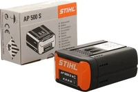 STIHL EA014006500, STIHL Akku AP 500 S, 9.36 Ah