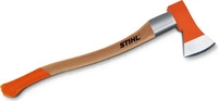 STIHL 00008811957, STIHL Forstaxt AX 16 S, 70 cm, 1.550 g