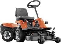 Husqvarna 967848201, Husqvarna Akku-Rider R 112iC - inkl. 85cm M&auml;hdeck & Ladeger&auml;t