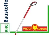 WOLF GARTEN 72AMB11650, WOLF GARTEN WOLF-Garten e-multi-star Akku-Stiel BS 140...