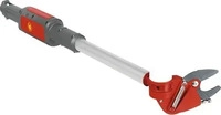 WOLF-Garten 72AMLA1650, WOLF-Garten e-multi-star Bypass-Baumschere TL 32 eM
