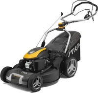 Stiga 294557848ST2, STIGA Benzin-Rasenm&auml;her Combi 955 V