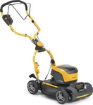 Stiga 298472058ST1, STIGA Akku-Rasenm&auml;her Multiclip 547e S Kit - inkl. Akku &