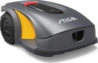 Stiga 2R9106028ST1, STIGA M&auml;hroboter A 5000