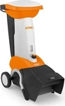 STIHL 60122000010, STIHL Gartenh&auml;cksler GHE 450