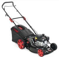 MTD 11AH3MG600, MTD Benzin-Rasenm&auml;her SMART 46 PO, 46cm