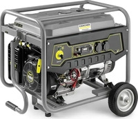 K&auml;rcher 10422070, K&auml;rcher Stromgenerator PGG 3/1