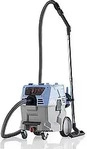 Kr&auml;nzle Industrieabsauger Ventos 32 L/AC zur Nass-/Trockensaugung