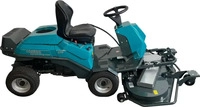 Remarc 1428087, Remarc Frontm&auml;her Tourno King Size 4WD Servo - ohne M&auml;hwerk