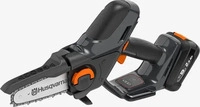 Husqvarna 970621304, Husqvarna Akku-Asts&auml;ge Aspire P5-P4A - inkl. Akku & Ladeger&auml;t