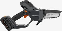 Husqvarna 970621404, Husqvarna Akku-Asts&auml;ge mit Hochentastervorsatz Aspire PE5-P4A -