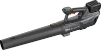 Husqvarna 970620401, Husqvarna Akku Blasger&auml;t Aspire B8X-P4A - ohne Akku und