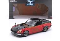 Hans Datsun 240Z Baujahr 1972 Film Fast X (Fast & Furious 10) 1:24 Jada Toys