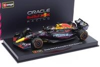 M. Verstappen Red Bull RB19 #1 Sieger Miami GP Formel 1 Weltmeister 2023 1:43 Bburago