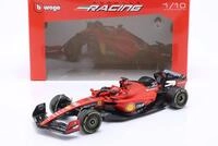 Charles Leclerc Ferrari SF-23 #16 Formel 1 2023 1:18 Bburago