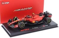 Carlos Sainz Jr. Ferrari SF-23 #55 Formel 1 2023 1:43 Bburago