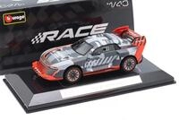 Audi S1 E-Tron Quattro Hoonitron Baujahr 2023 1:43 Bburago