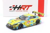 Mercedes-AMG GT3 #4 24h N&uuml;rburgring 2021 Mercedes-AMG Team HRT 1:18 Ixo