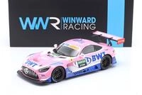 Mercedes-AMG GT3 #1 DTM 2022 Maximilian G&ouml;tz 1:18 Ixo
