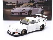 Porsche 911 (993) RWB Rauh-Welt Osechi G2.2 Sidney Hoffmann 1:18 WERK83