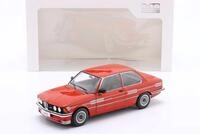 BMW Alpina C1 23 Baujahr 1980 rot 1:18 Solido