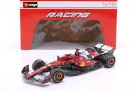 Charles Leclerc Ferrari SF-25 #16 Formel 1 2025 1:18 Bburago