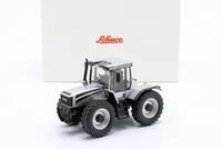 Doppstadt Trac 200 Traktor silber 1:32 Schuco 81940