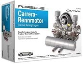 Porsche Carrera-Rennmotor 4-Zylinder-Boxermodell Typ 547 Baujahr 1953 Bausatz 1:3