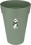Elho 9244533935900, elho loft urban rund hoch 35 - pistazien gr&uuml;n