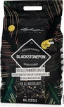 Lechuza 19555, Lechuza Substrat Blackstone-PON - 6 Liter