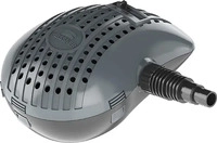 HEISSNER HFP5000-00, HEISSNER Teichpumpe Aqua Craft Eco HFP5000-00 - 4.900 l/h