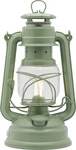 Feuerhand 276-led-sagegreen, Feuerhand LED-Laterne "Baby Special 276" - Sage Green