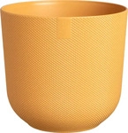 Elho 2943203511900, elho jazz rund 35 cm - amber gelb