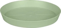 Elho 9229804035900, elho loft urban Untersetzer rund 30 - pistazien gr&uuml;n