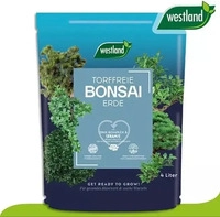 Westland 737306, Westland Orchideen Erde TF - 4 Liter