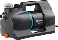 Gardena 9070-61, GARDENA Haus- & Gartenautomat 4600 Silent - 1 Stk.