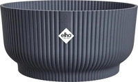 Elho 2891202542500, elho vibes fold bowl 25cm - anthrazit