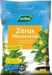 Westland 737368, Westland Zitrus Erde TF - 8 l, Grundpreis: &euro; 1,06 / l