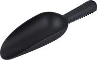 Elho 6830010043300, elho green basics schaufel S - schwarz