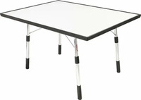 Lafuma LFM1491/3631, Lafuma Campingtisch CALIFORNIA f&uuml;r 2 - 4 Personen,