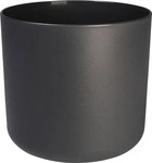 Elho 4121201442500, elho b.for soft rund anthrazit - &Oslash; 14 cm